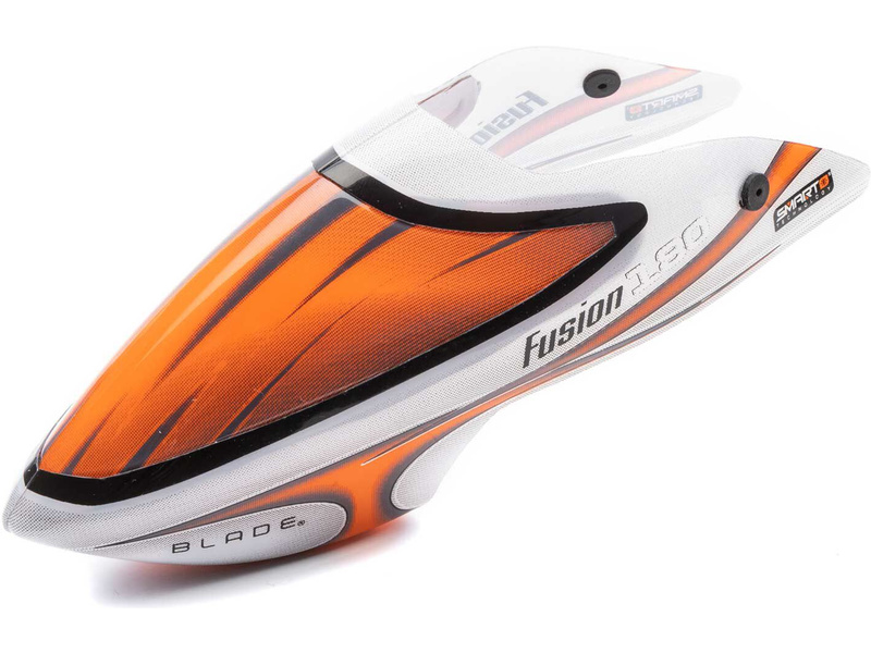 Blade kabina: Fusion 180 Smart