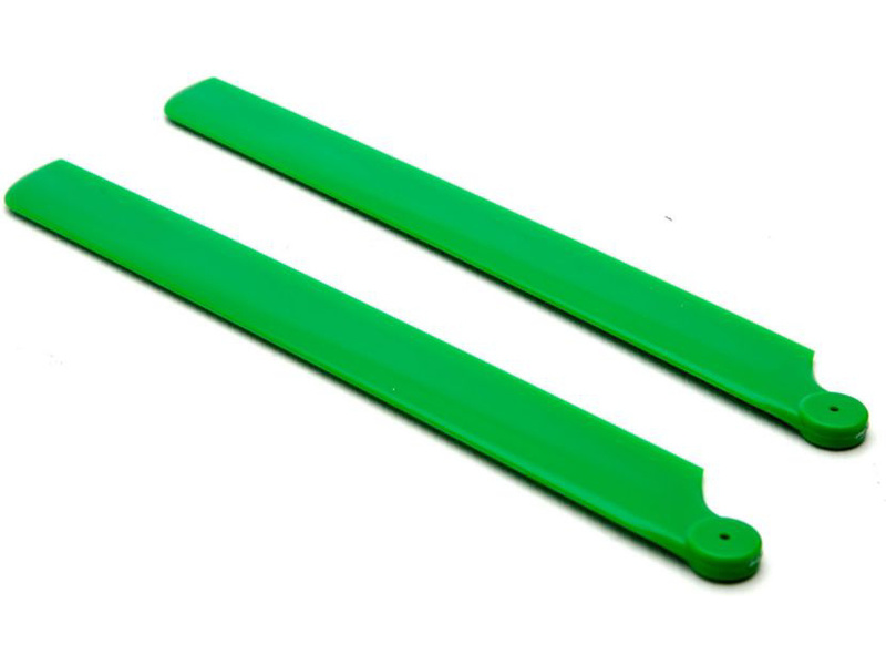 Blade rotorové listy zelené: 230 S/230 S V2