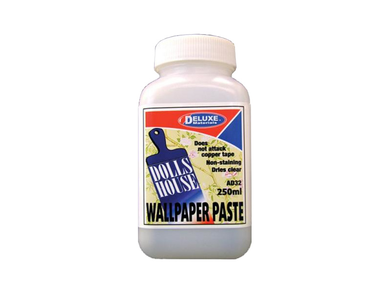 Wallpaper Paste lepidlo na tapety 250ml