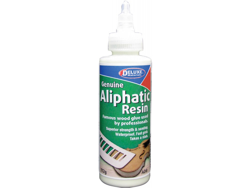 Alifatické lepidlo 112ml