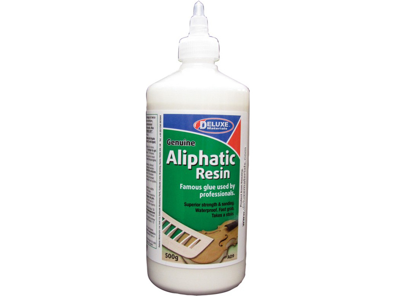 Alifatické lepidlo 500ml