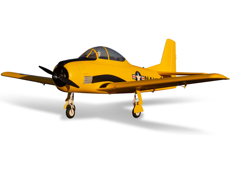 E-flite T-28 Trojan 2.0m PNP