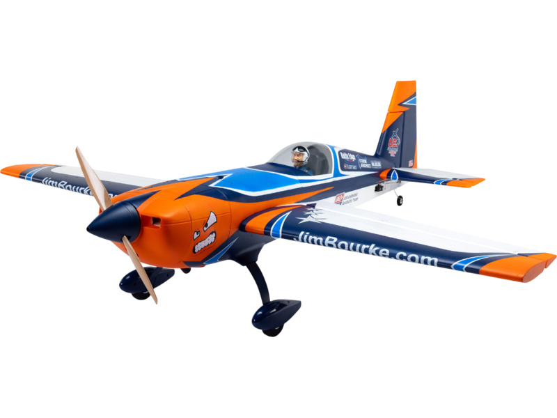 E-flite Extra 330 SC 3D 1.3m BNF