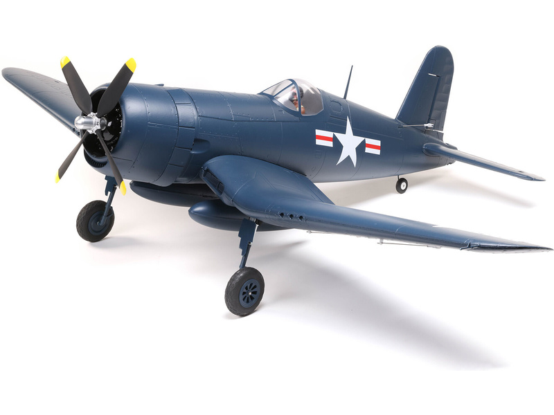 E-flite F4U-4 Corsair 1.2m PNP