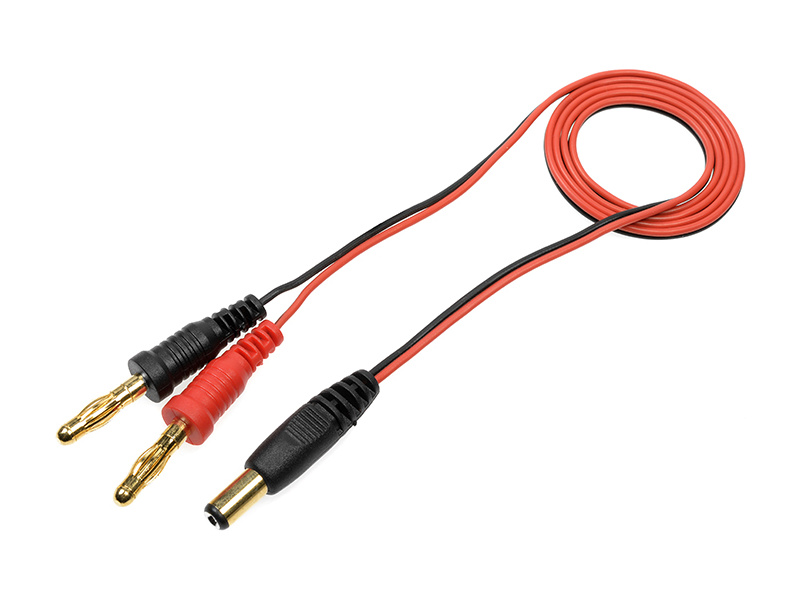 Nabíjecí kabel - SPM/JR Tx 50cm