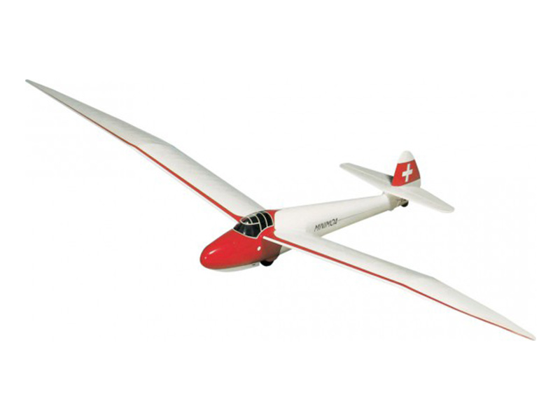 Krick Minimoa 1936 1:5 kit