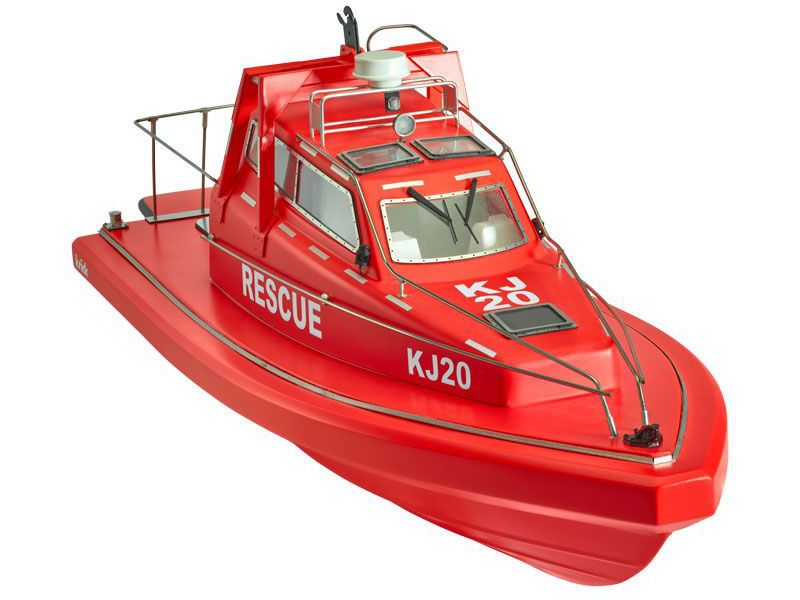 Krick Záchranný člun KJ20 kit