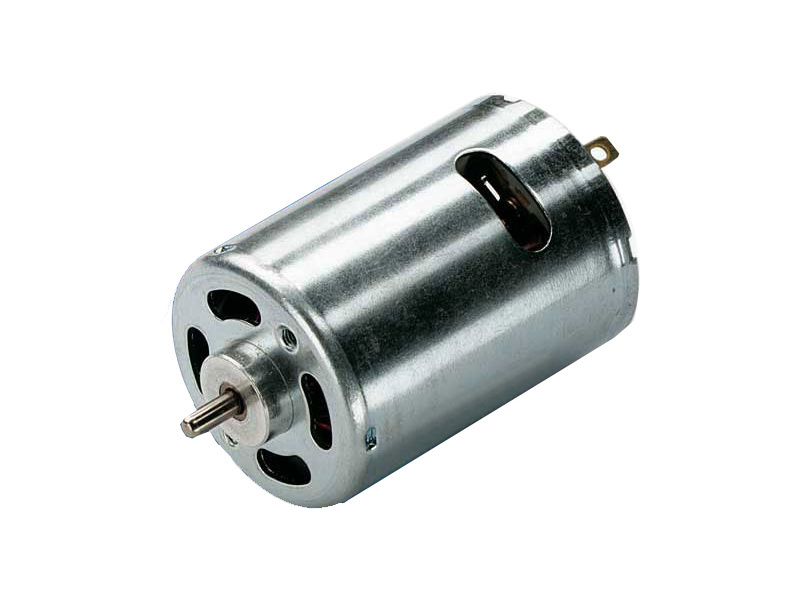 Krick Motor MAX Power 600 | pkmodelar.cz