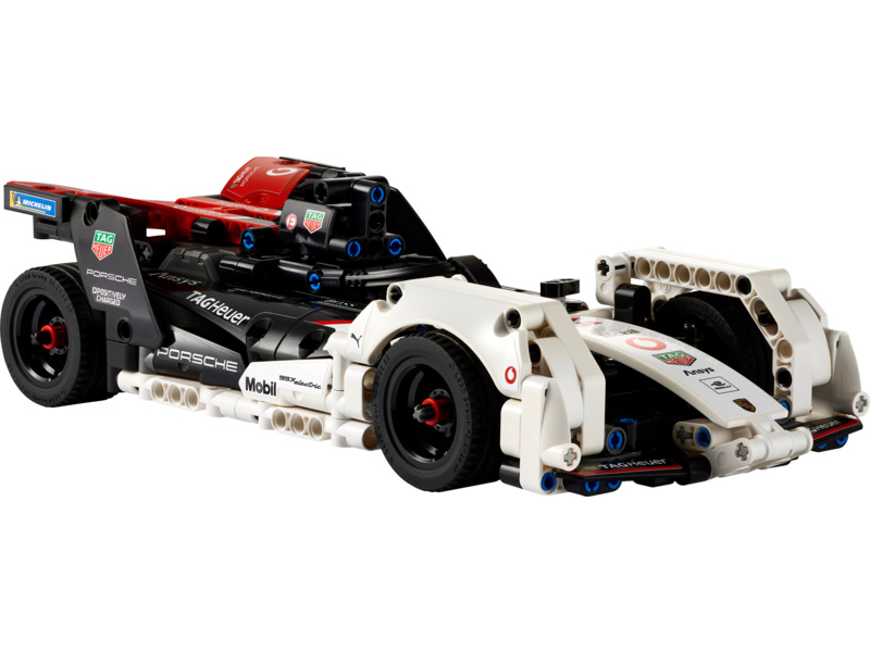 LEGO Technic - Formule E Porsche 99X Electric