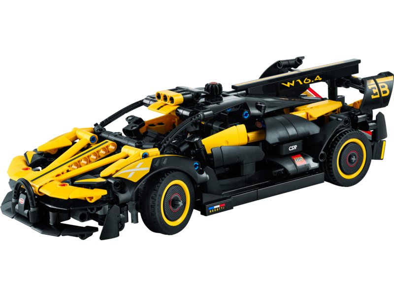 LEGO Technic - Bugatti Bolide