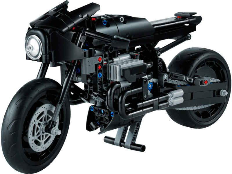 LEGO Technic - THE BATMAN – BATCYCLE™