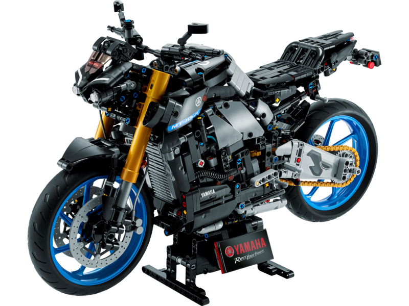 LEGO Technic - Yamaha MT-10 SP