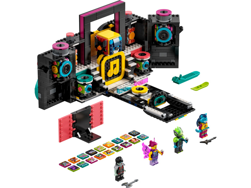 LEGO Vidiyo - The Boombox