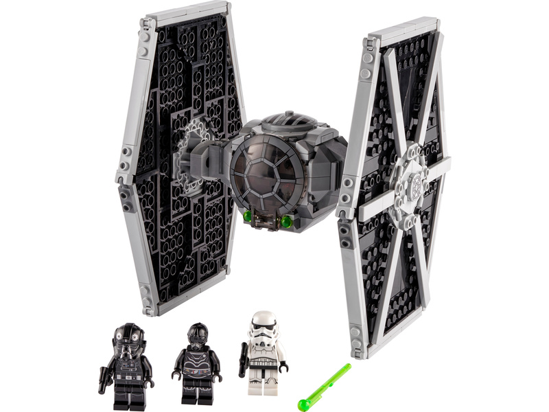 LEGO Star Wars - Imperiální stíhačka TIE