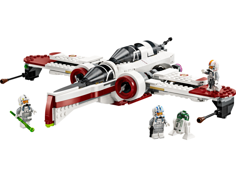 LEGO Star Wars - ARC-170 Starfighter™