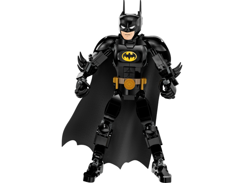 LEGO Super Heroes - Sestavitelná figurka: Batman™