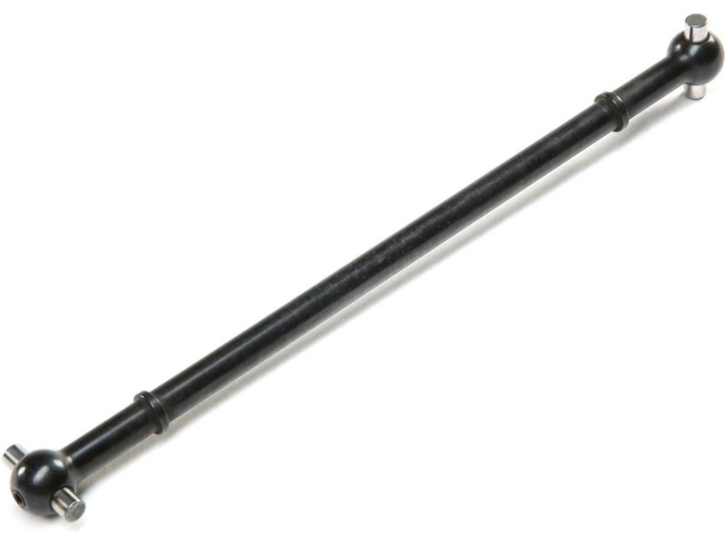 Losi kardan centrální zadní, čep 5mm: DBXL-E 2.0