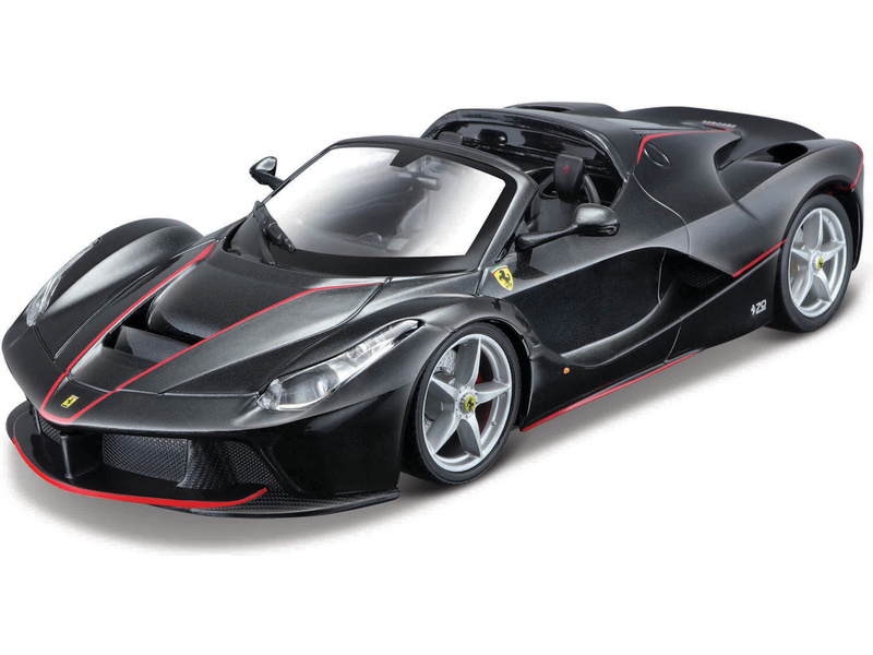 Maisto Ferrari LaFerrari Aperta 1:24 Kit