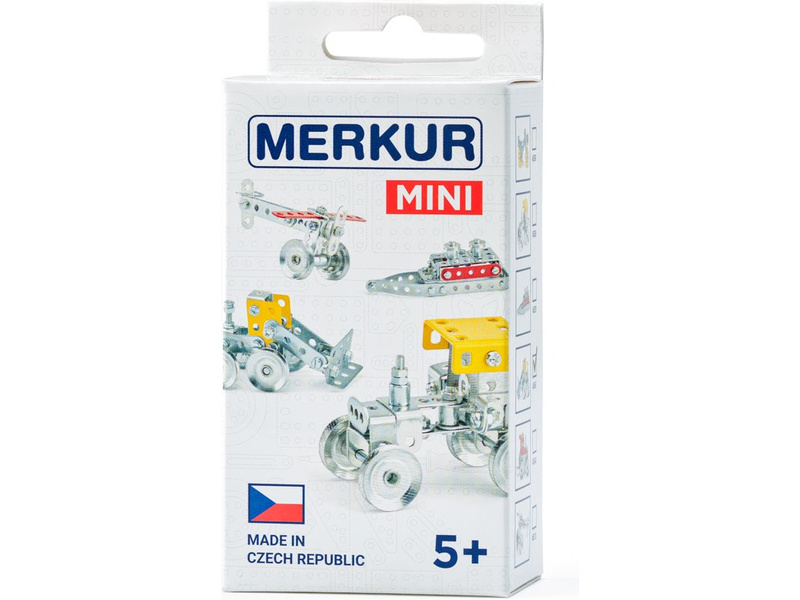 Merkur Mini 56 buldozer