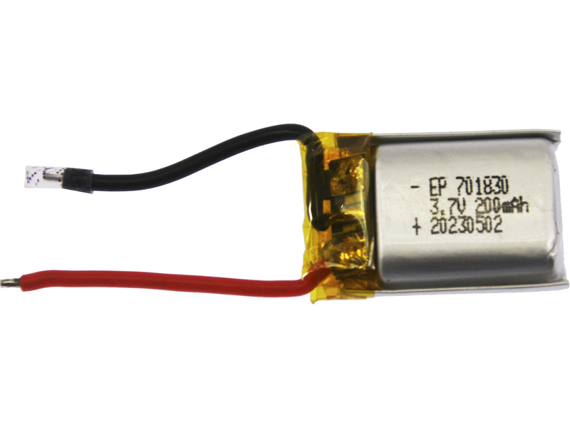 Ninco akumulátor LiPo 3.7V 200mAh