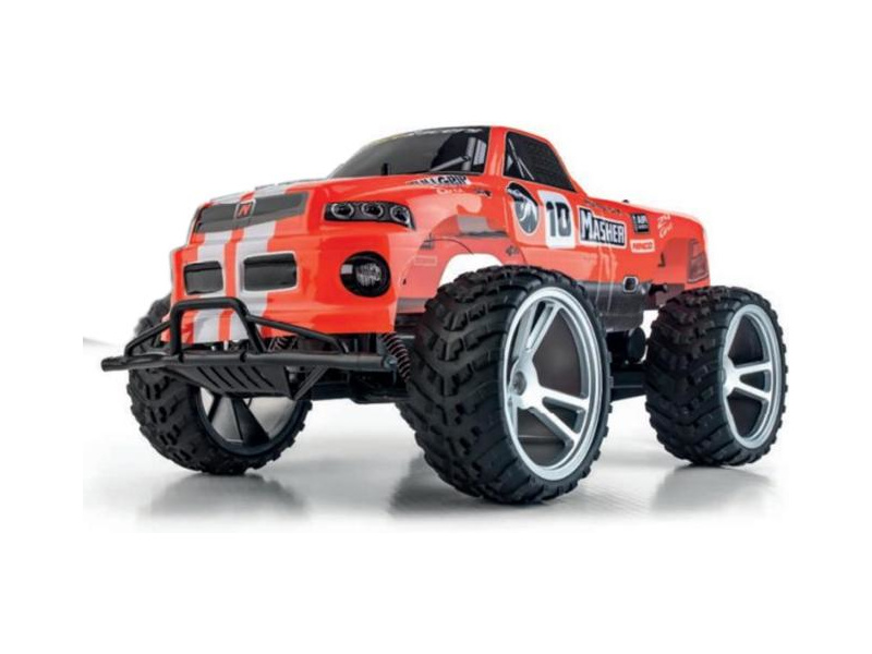 NINCORACERS Masher+ 1:10 2.4GHz RTR | pkmodelar.cz