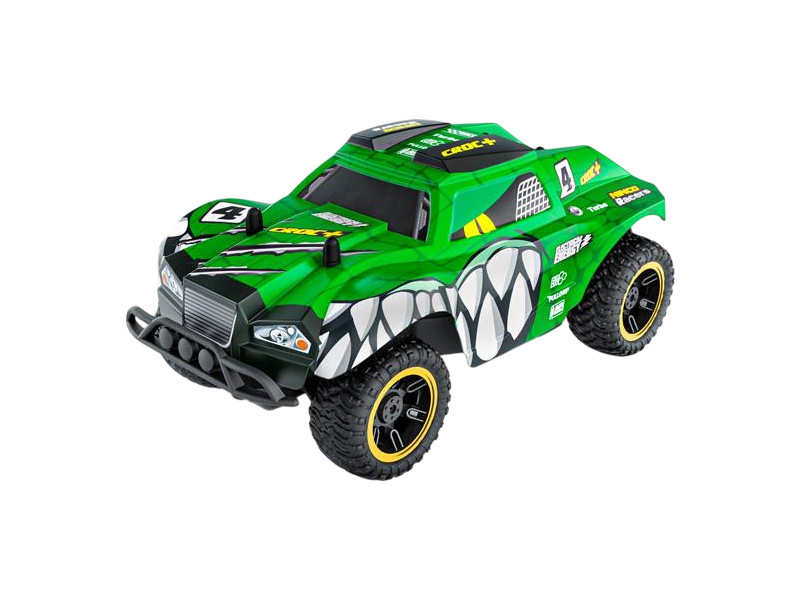 NINCORACERS Croc+ 1:18 2.4GHz RTR | pkmodelar.cz