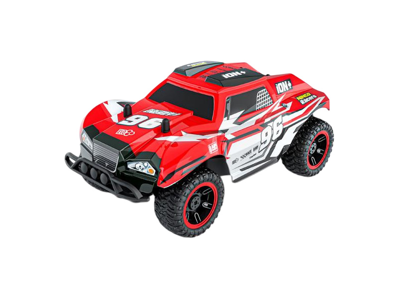 NINCORACERS ION+ 1:18 2.4GHz RTR