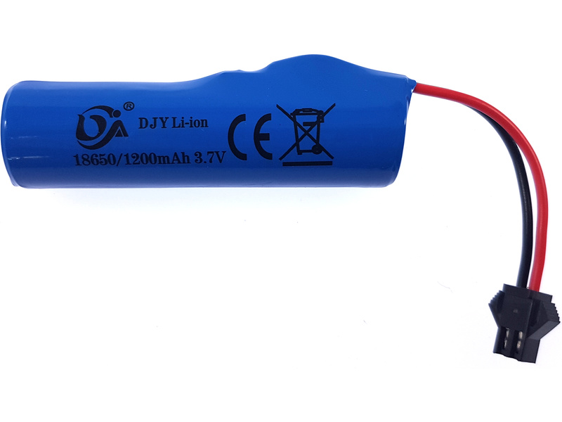 Ninco akumulátor LiIon 3.7V 1200mAh