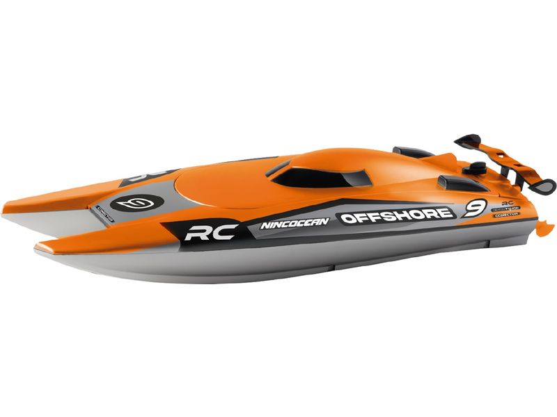 NINCOCEAN Offshore 2.4GHz RTR | pkmodelar.cz