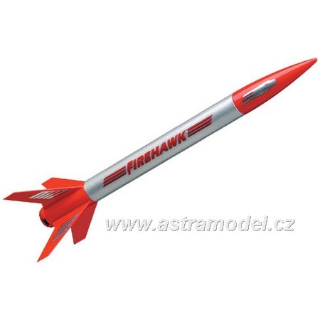 Estes Firehawk E2X | pkmodelar.cz