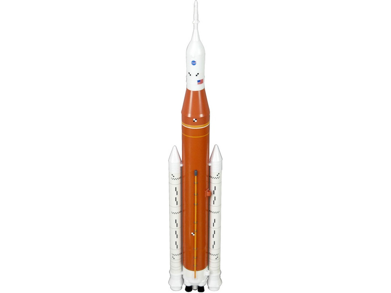 Estes NASA SLS E2X