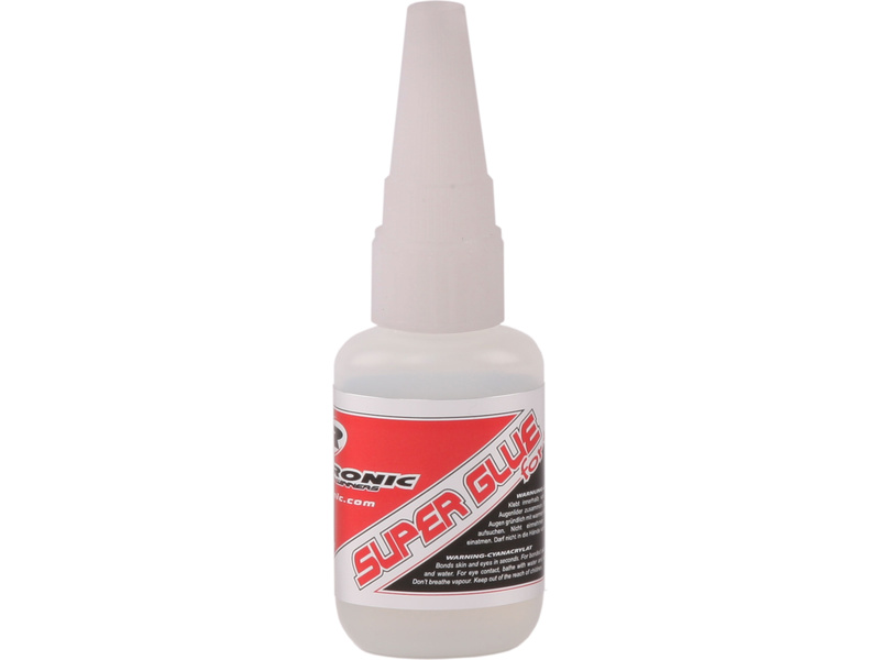 Robitronic lepidlo Tire Glue na pneumatiky 20ml