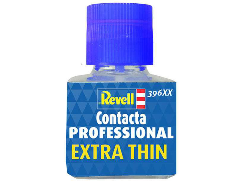 Lepidlo Revell Contacta Professional - Extra Thin 30ml