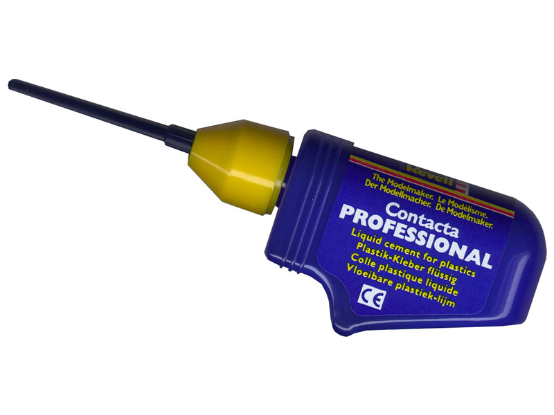 CONTACTA PROFESSIONAL   25g | pkmodelar.cz