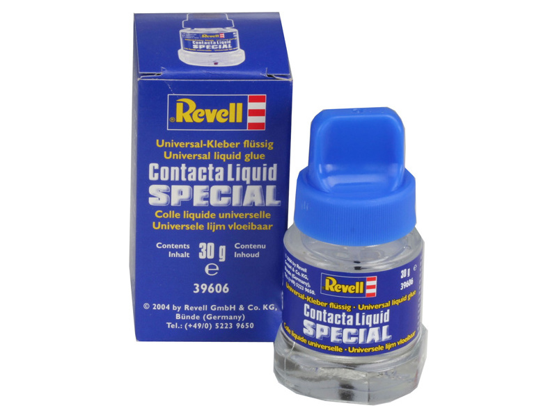 Contacta Liquid speciál 30g | pkmodelar.cz