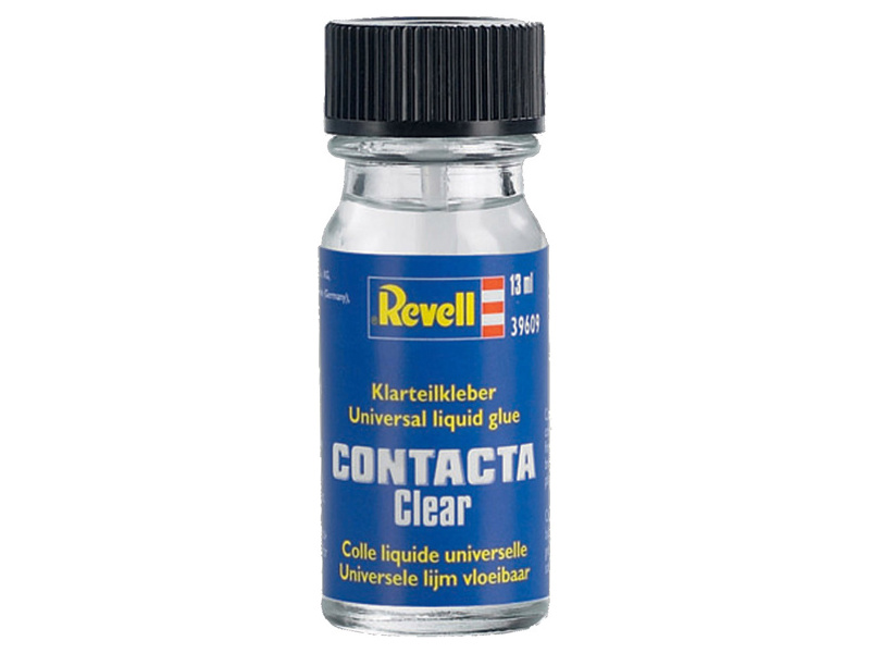 Contacta clear 13ml | pkmodelar.cz