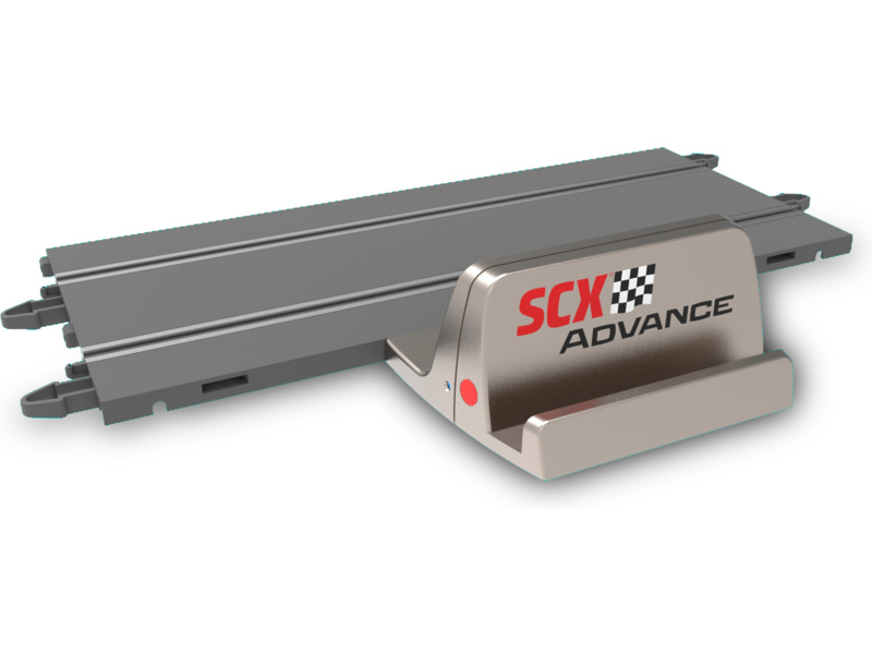 SCX Advance Připojovací rovinka BlueTooth | pkmodelar.cz