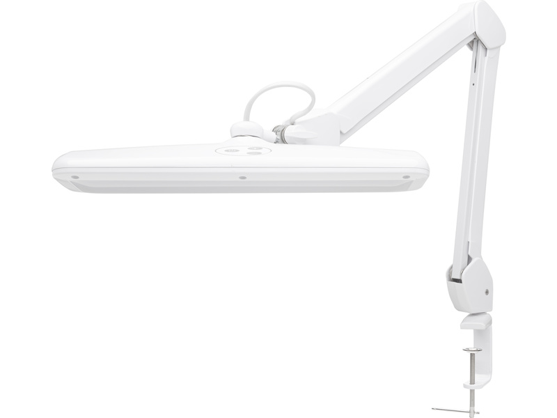 Lightcraft stolní lampa Compact LED 12W se stmívačem | pkmodelar.cz