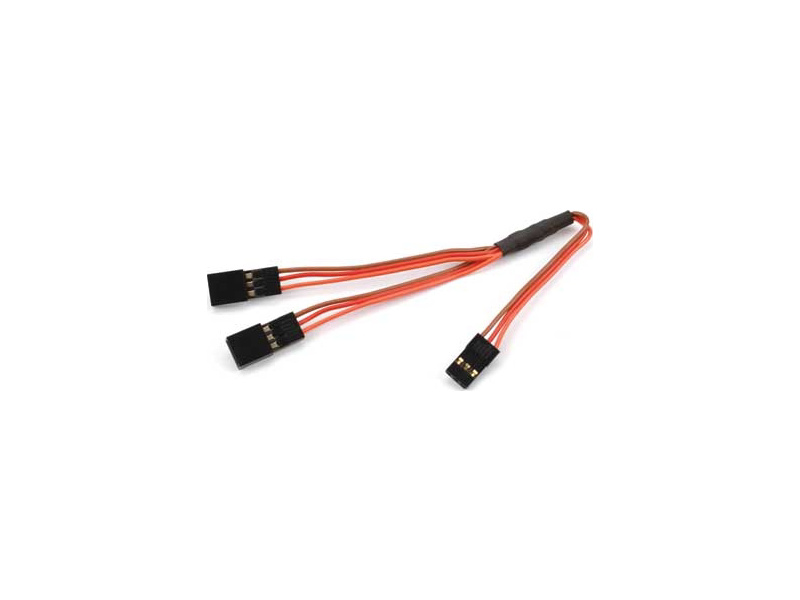 Spektrum Y-kabel servo kabel | pkmodelar.cz