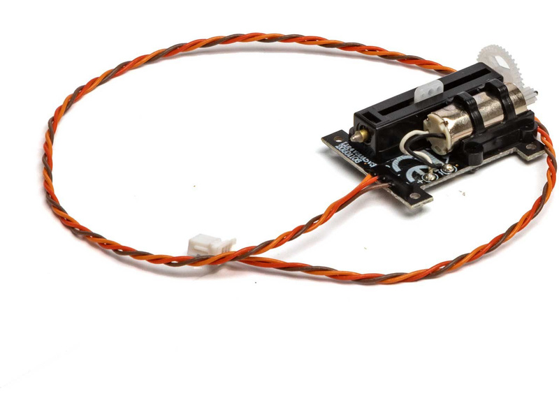 Spektrum servo H2040TL 2.9g linear