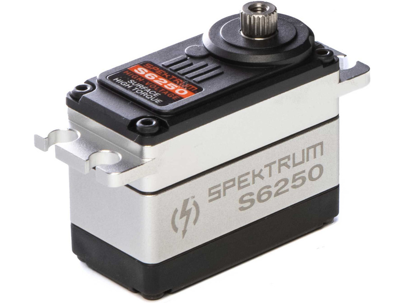 Spektrum servo S6250 Car High Torque