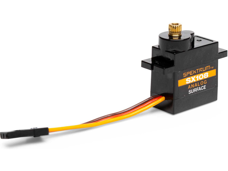 Spektrum servo SX108 Micro