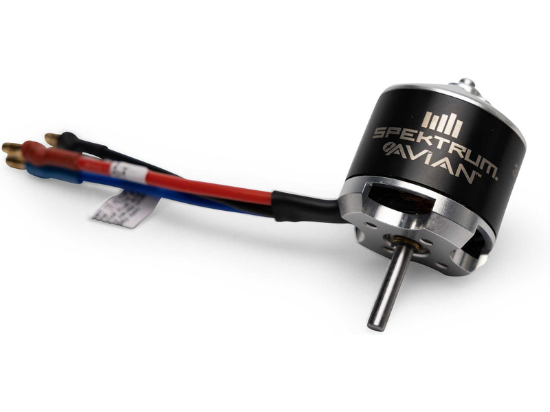 Spektrum motor střídavý 3536 1000ot/V 14P