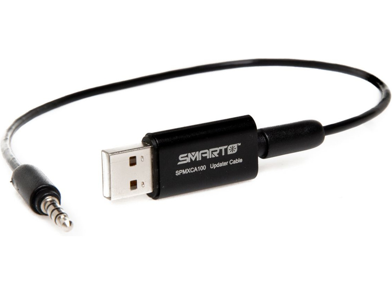 Spektrum kabel pro aktualizaci Smart nabíječů