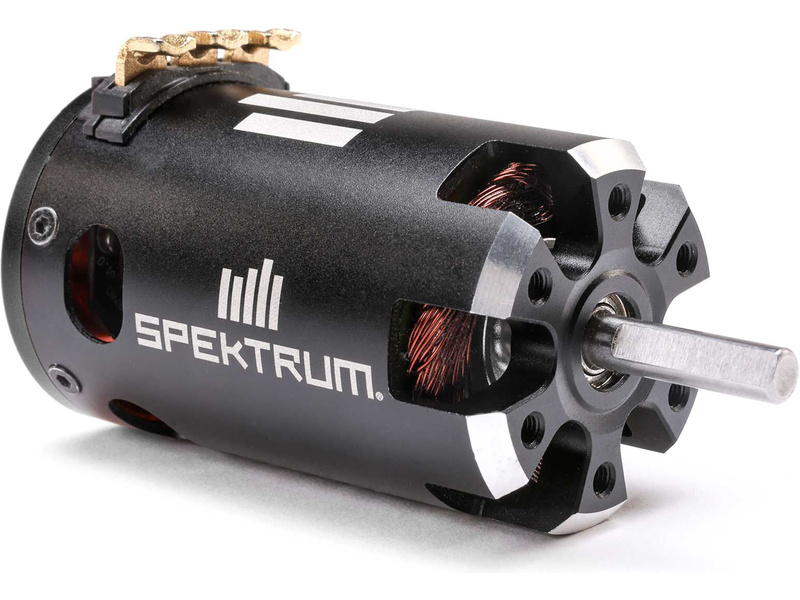 Spektrum motor střídavý Firma 3662 4700ot/V 4P 5mm