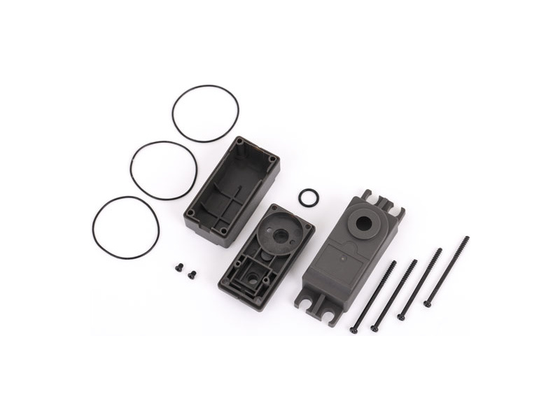 Traxxas krabička serva 2275 | pkmodelar.cz
