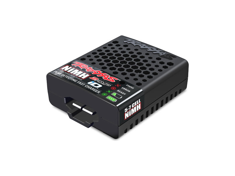 Traxxas nabíječ USB-C 20W (pro 6.0-8.4V NiMH) | pkmodelar.cz