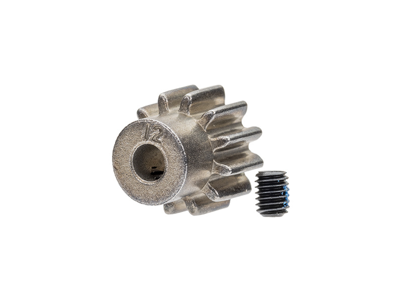 Traxaxs pastorek 12T 32DP | pkmodelar.cz