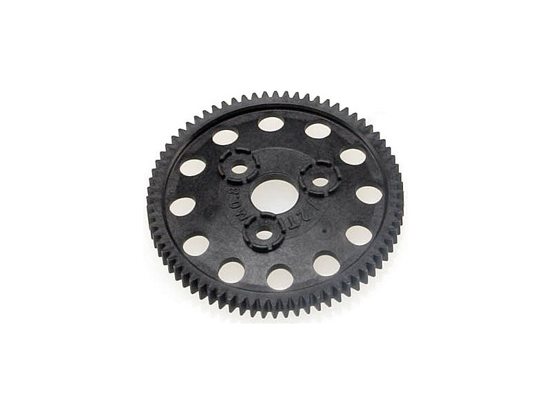 Traxxas čelní ozubené kolo 72T 32DP