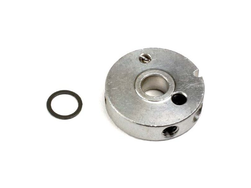 Traxxas disk spojky